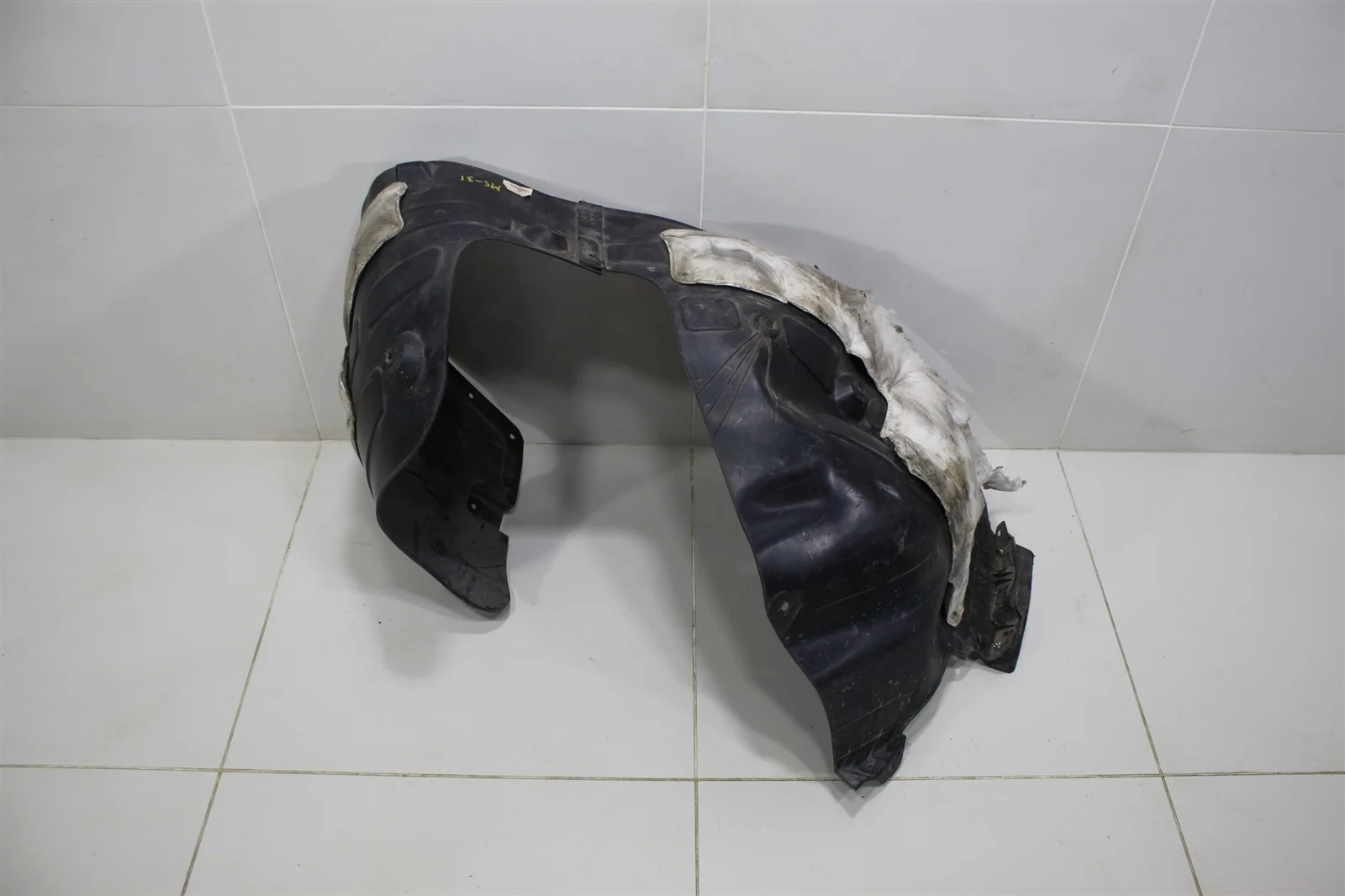 Подкрылок HYUNDAI SANTA FE 2020 86811S1500 TM, передний левый