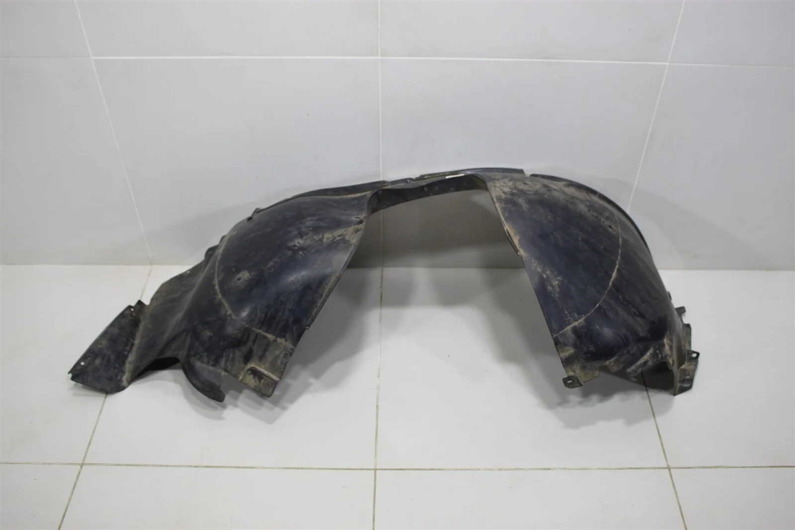 Подкрылок VOLKSWAGEN CARAVELLE 2018 7E0809958E T6, передний правый