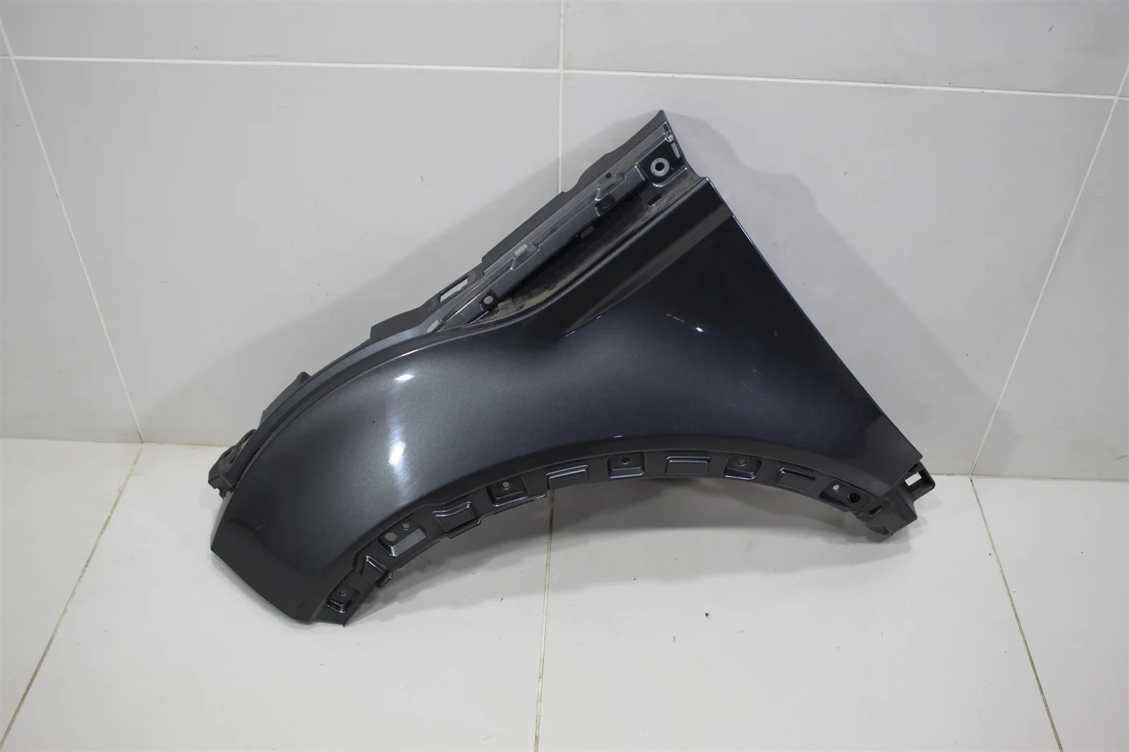 Крыло Land Rover RANGE ROVER EVOQUE 2011-2018 LR027590 L538, переднее левое