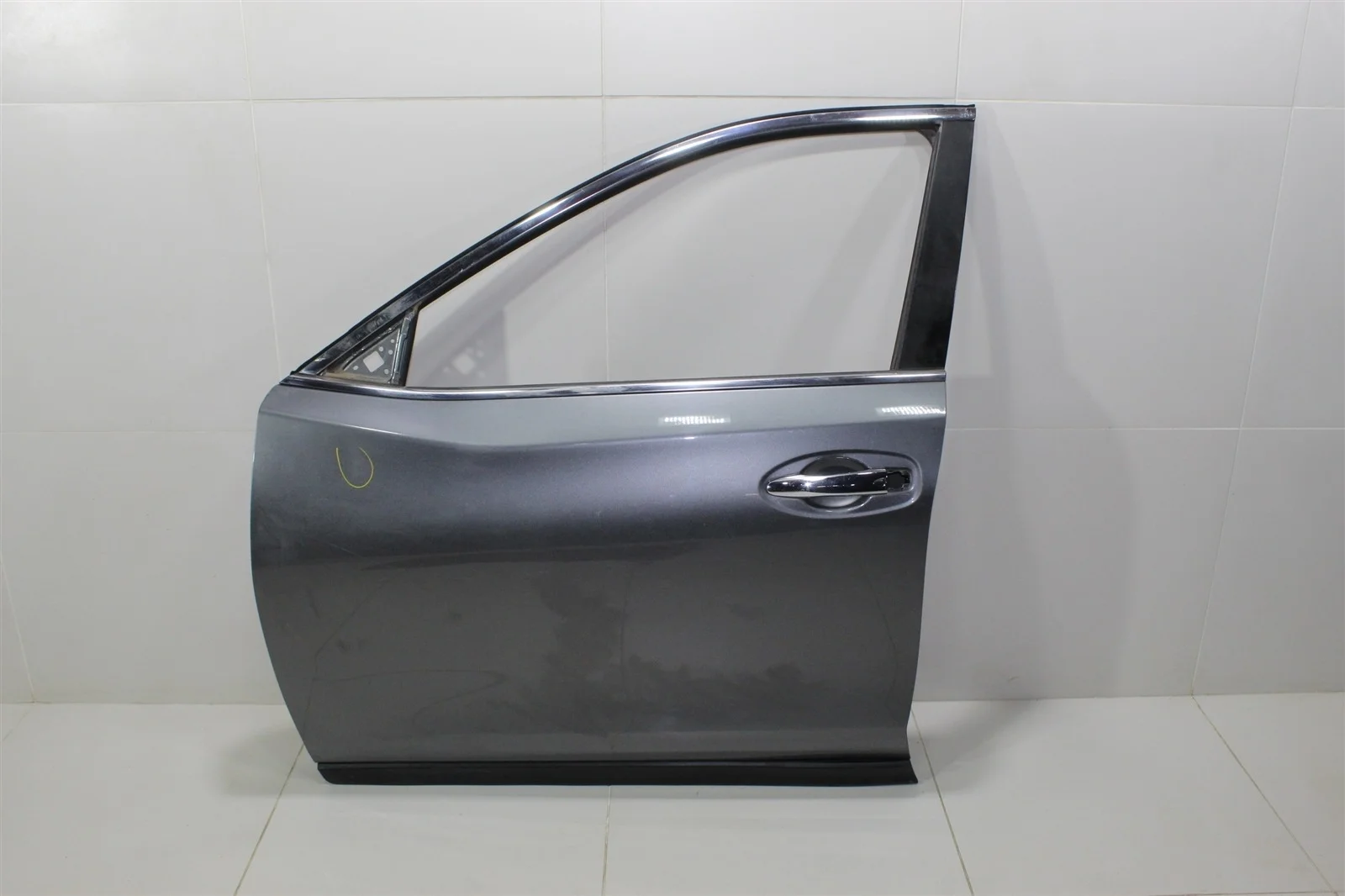 Дверь NISSAN X-TRAIL 2013+ H010A4CBAA T32, передняя левая