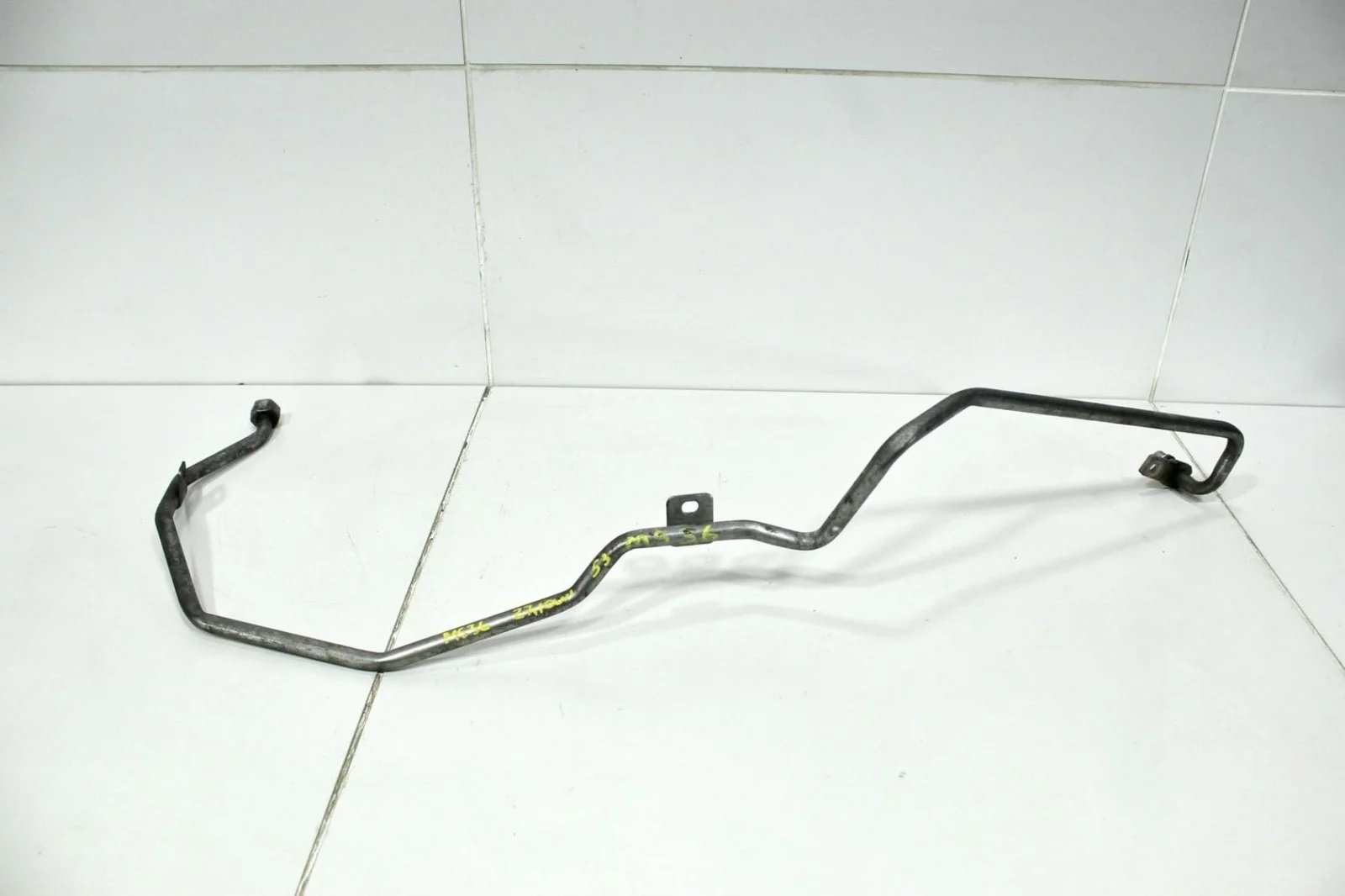 Трубка охлаждения АКПП AUDI Q5 2015 8R0317818AA 8R 2.0L TFSI CNCD