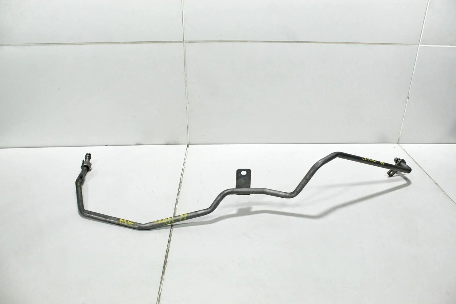 Трубка охлаждения АКПП AUDI Q5 2015 8R0317817AA 8R 2.0L TFSI CNCD