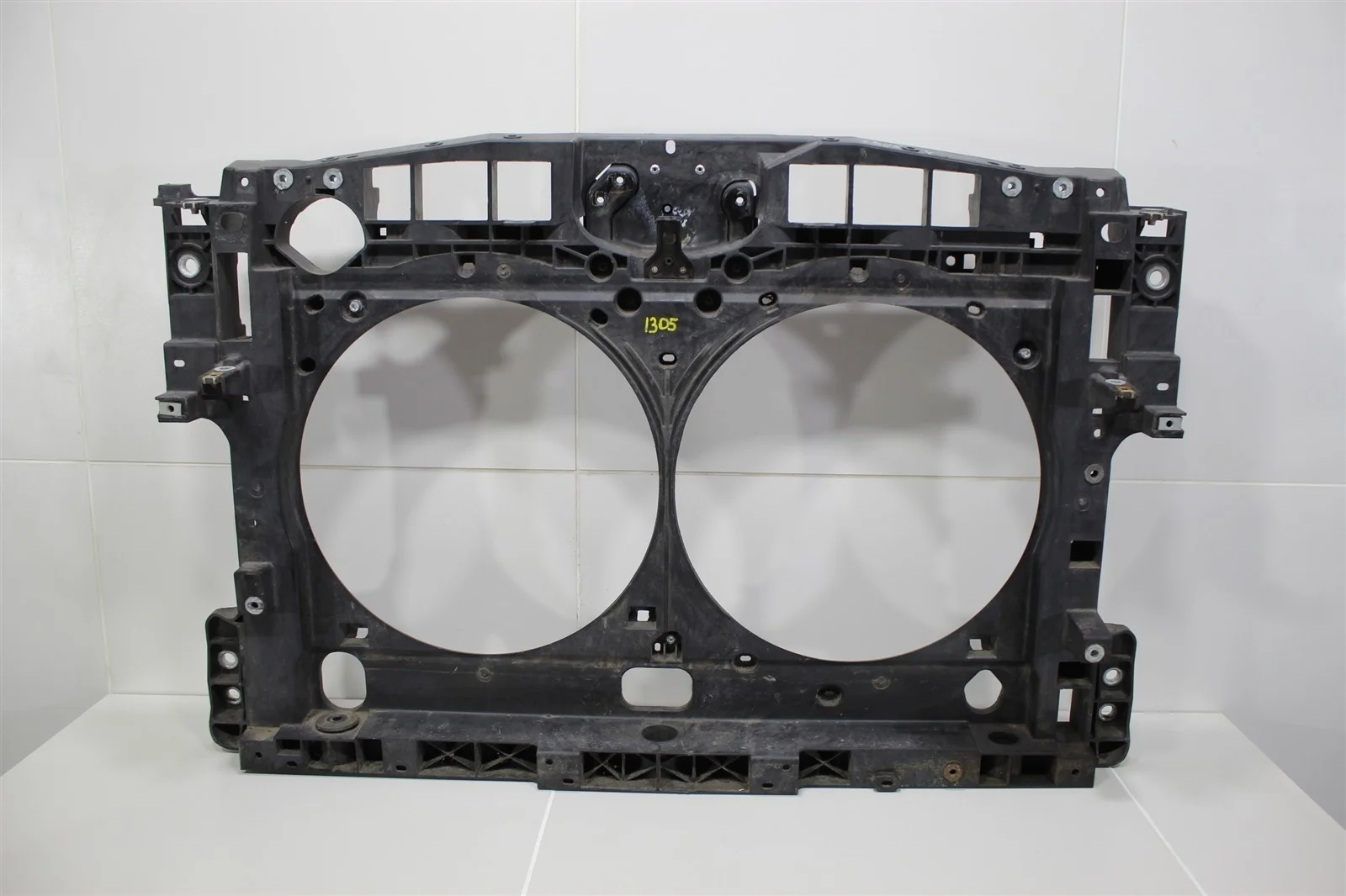 Панель передняя (телевизор) NISSAN MURANO 2015+ 625005AA1A Z52