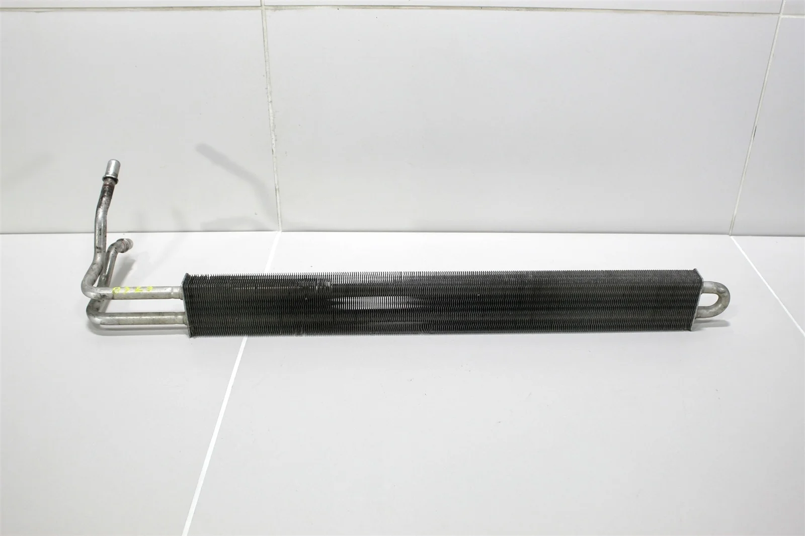 Радиатор гидроусилителя BMW X5 2007-2013 17117606254 E70