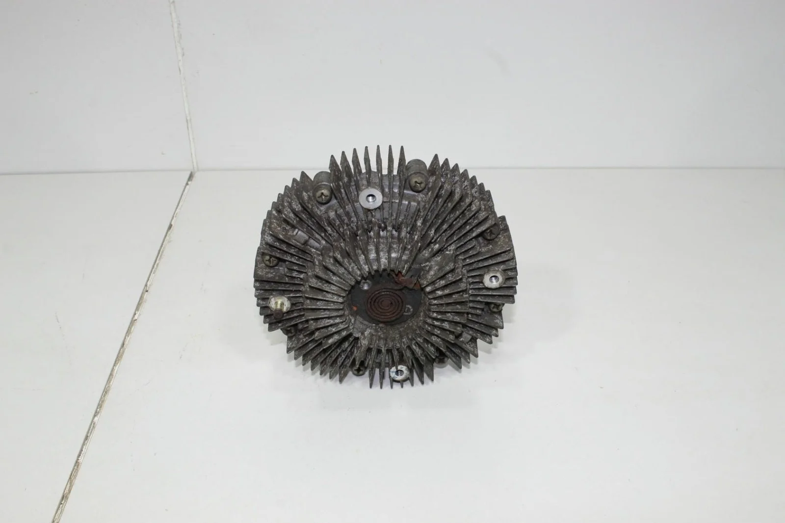 Вискомуфта TOYOTA Sequoia 2002 1621050090 UCK45 4.7 2UZFE