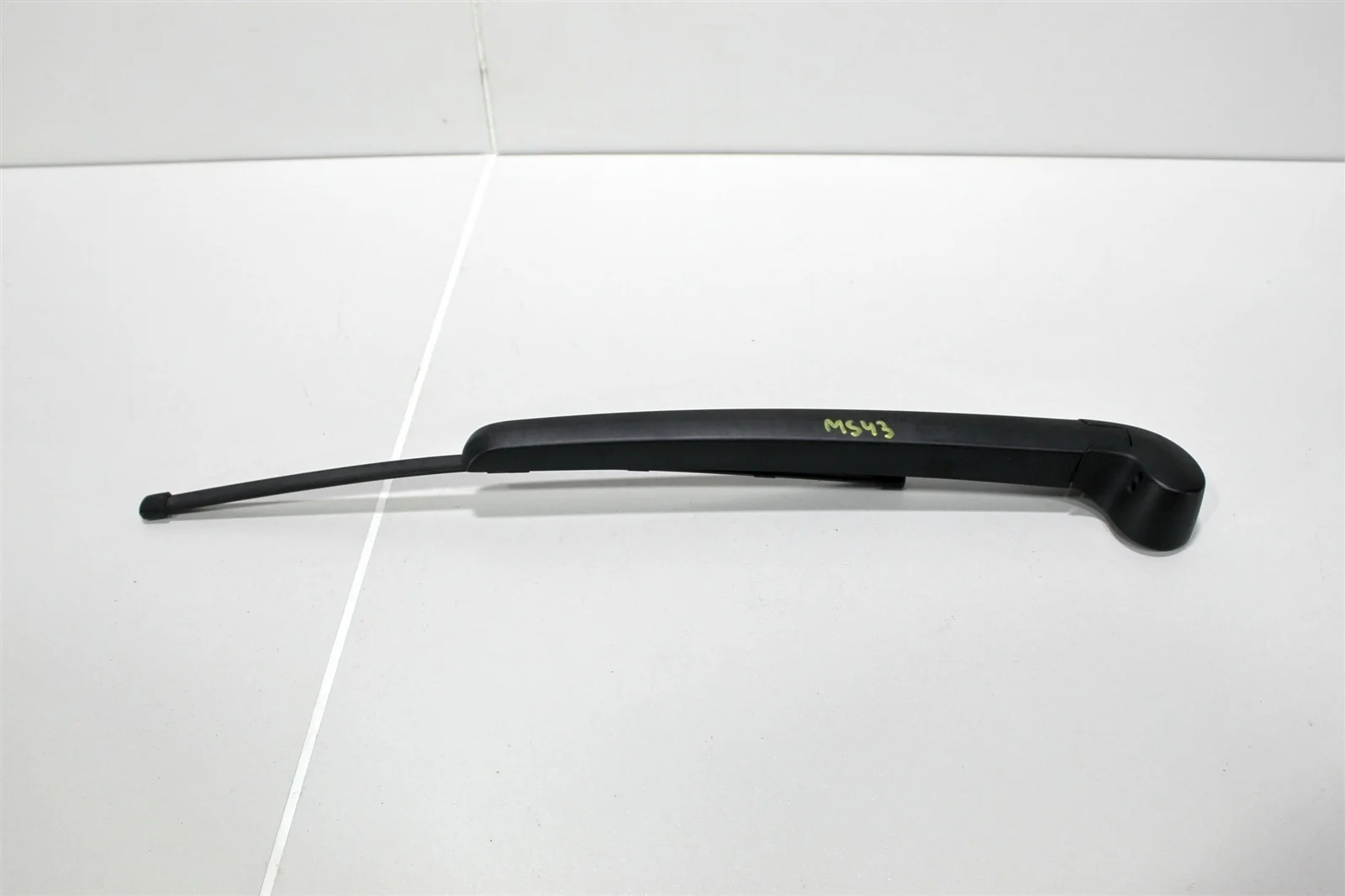 Поводок стеклоочистителя PORSCHE CAYENNE 2014 95862804000 958 (92A), задний