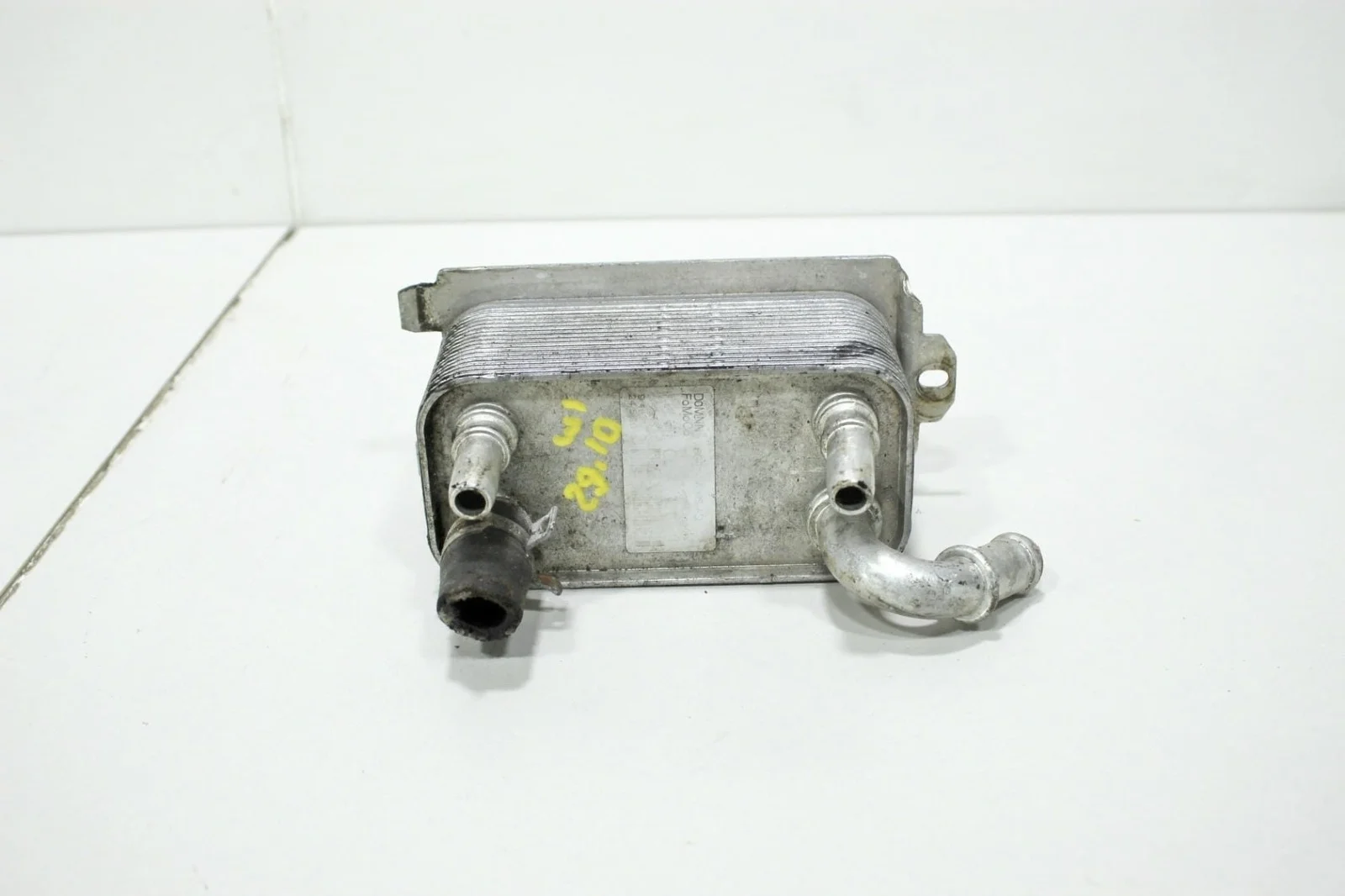 Теплообменник LAND ROVER FREELANDER LR002916 L359 2.2L 224DT