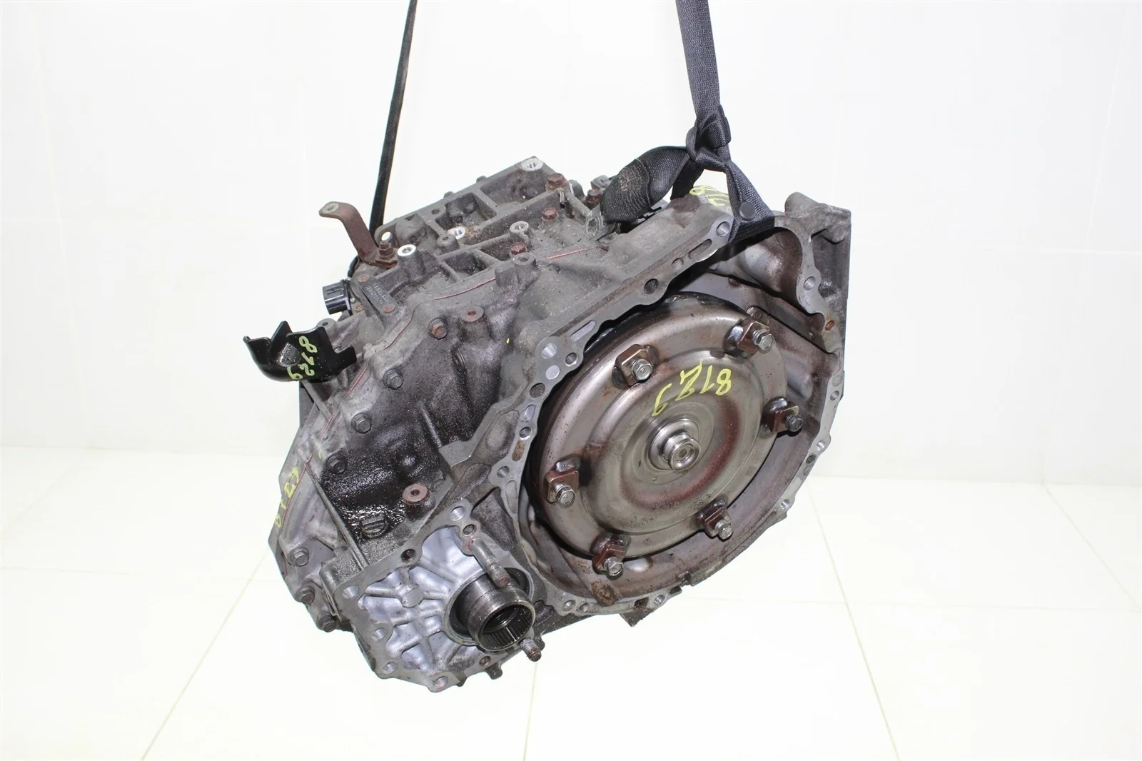 АКПП с гидротрансформатором Toyota Venza 2011 3050073020 GV10 2.7L 1AR-FE