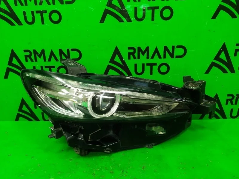 Фара MAZDA 6 2018-нв 3 GJ