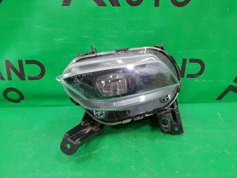 Птф HYUNDAI SANTA FE 2018-2021 4 TM