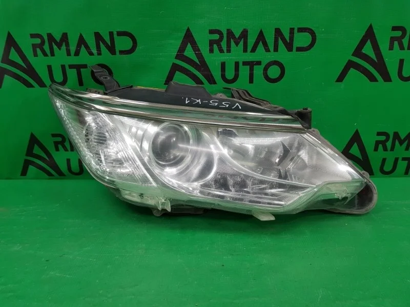 Фара TOYOTA CAMRY 2014-2017 XV50