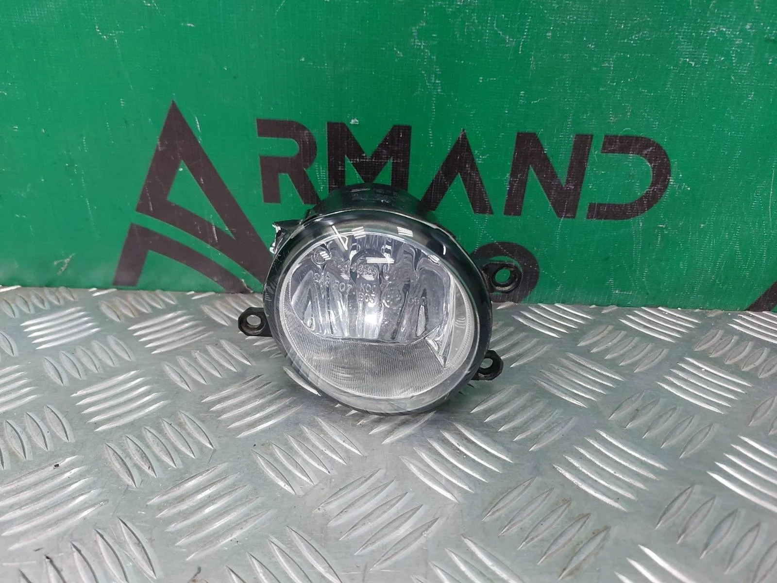 Птф Toyota Land Cruiser Prado 2009-2013 150