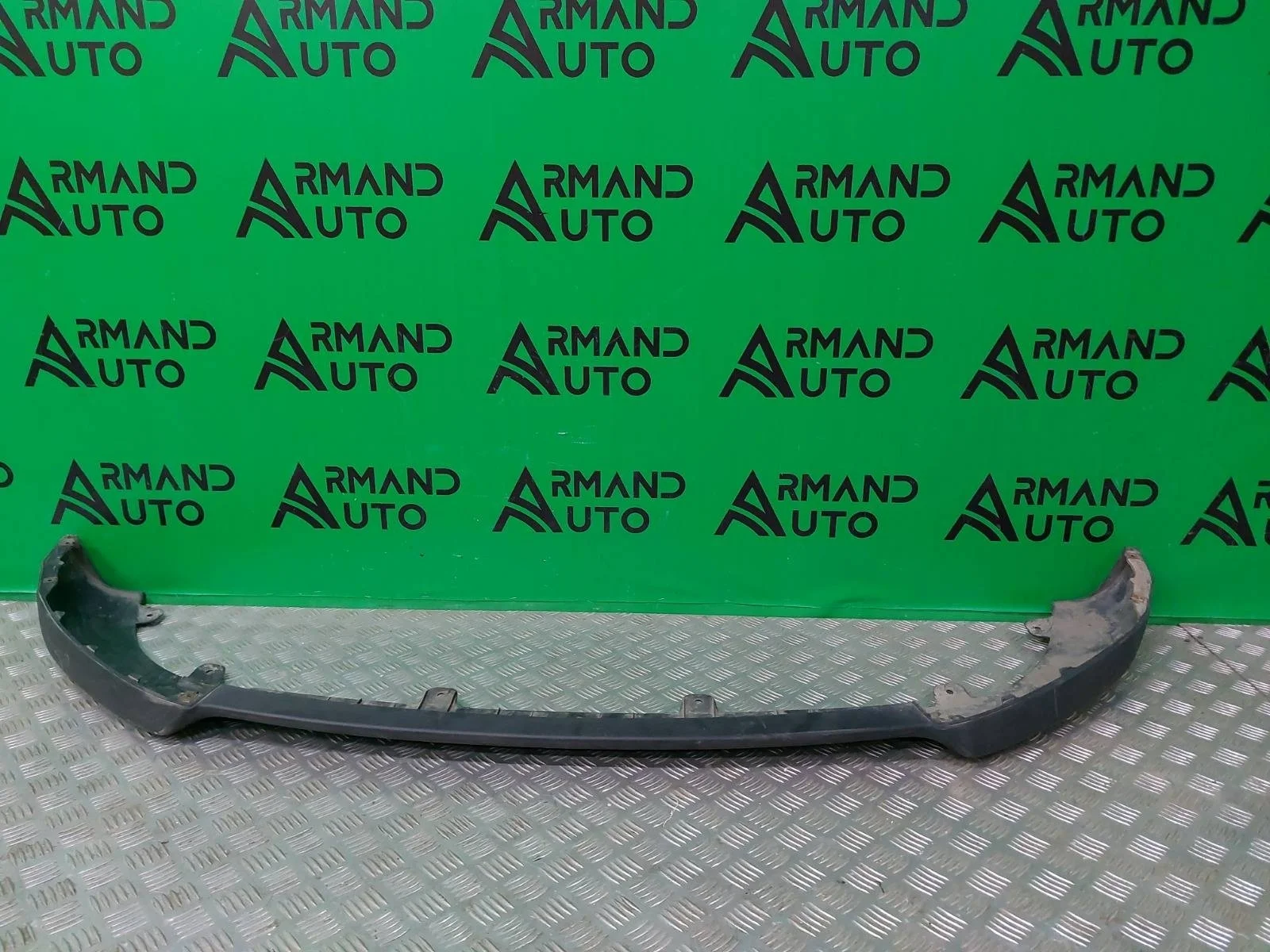 Юбка бампера Hyundai IX35 2010-2015