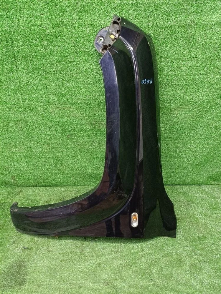 Крыло Volkswagen Amarok 2012 2H0821101C CSHA, переднее левое