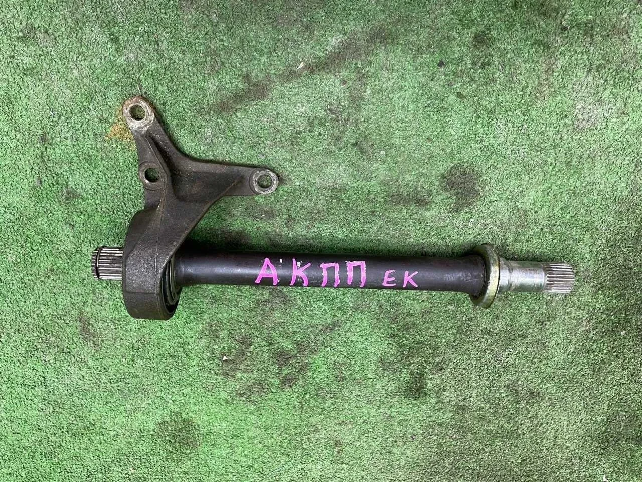 Вал промежуточный Honda Orthia 1997 EL3