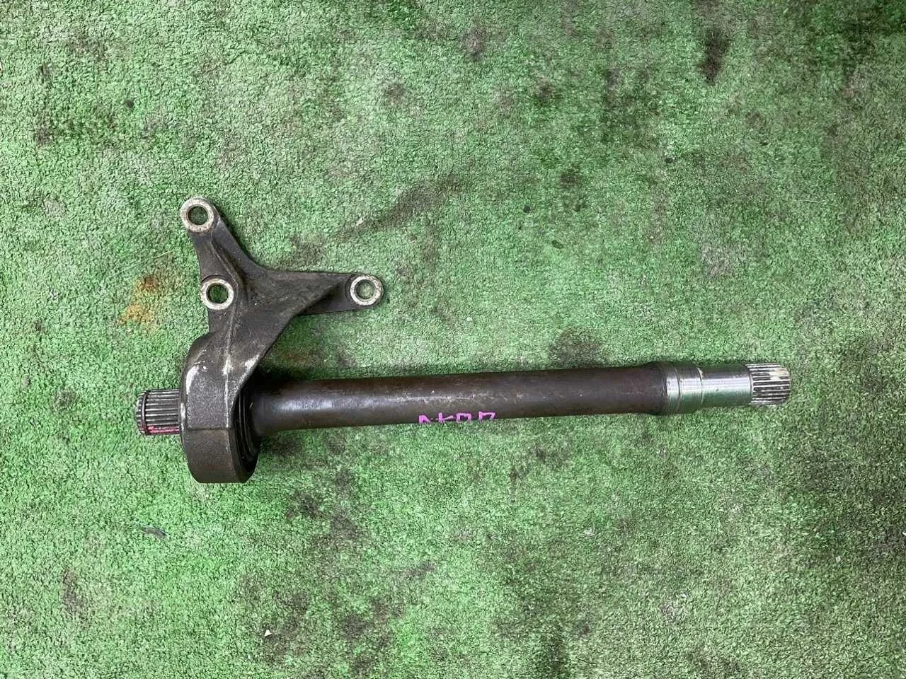 Вал промежуточный Honda Civic 1999 EK3