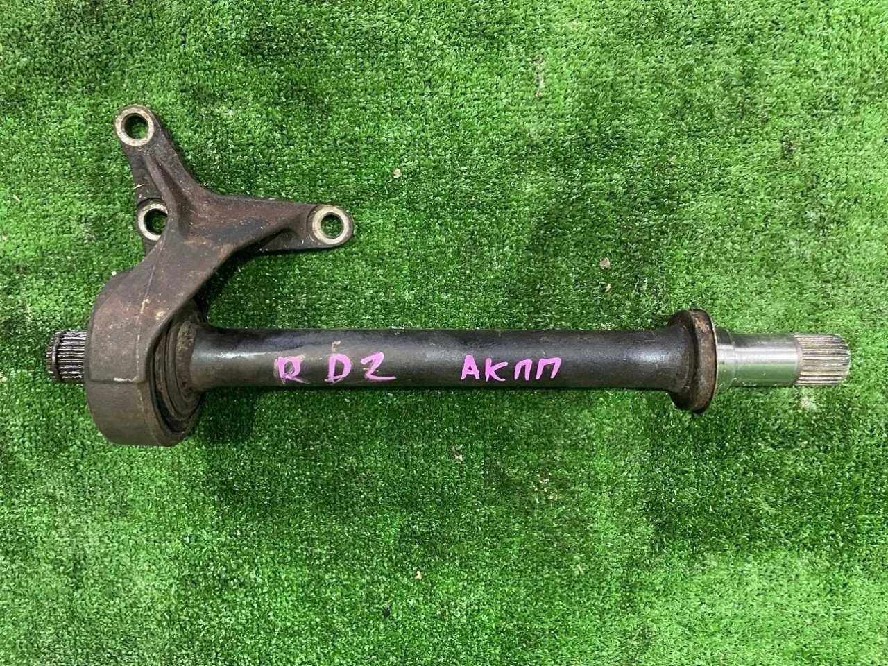 Вал промежуточный Honda CR-V 1999 RD2