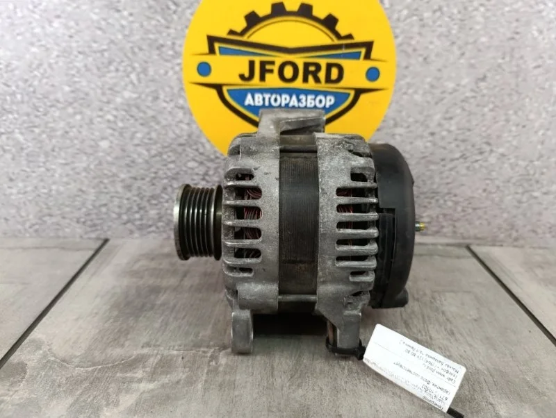 Генератор SsangYong Actyon 2012 CK