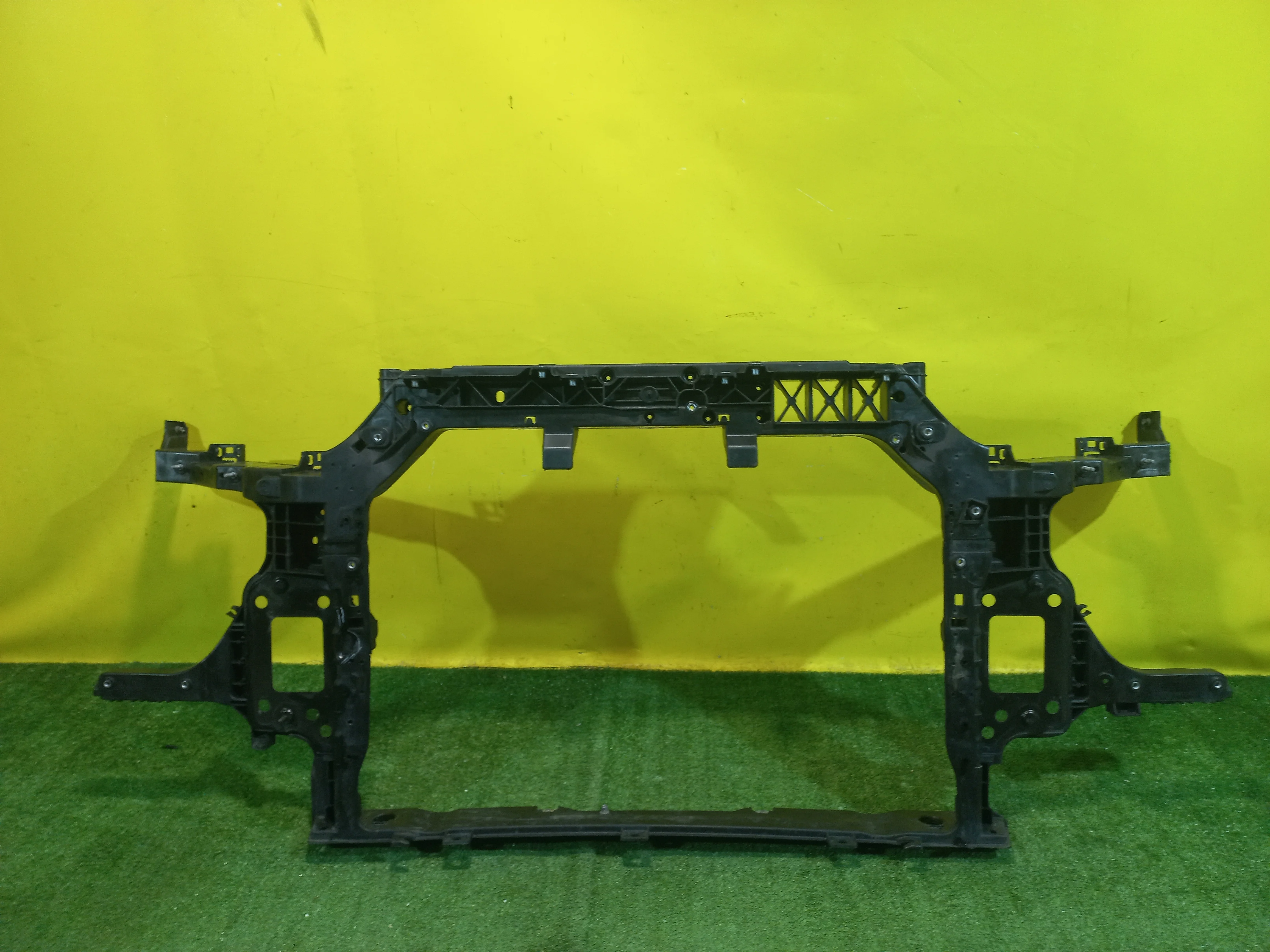 Панель передняя  Kia Soul 3 SK3 2018 64101K0000 33917