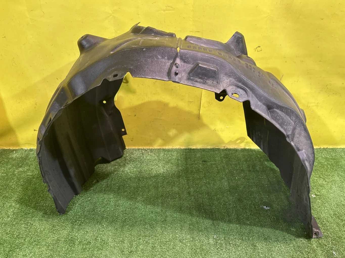 Локер передний левый  Toyota Camry V70 2017 5380633080 42023