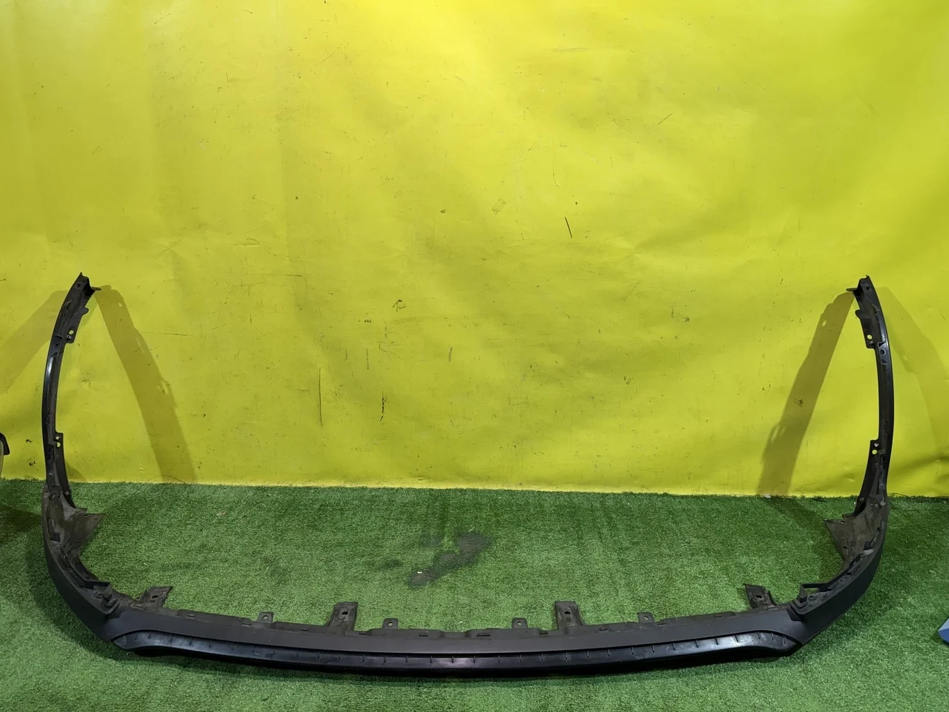 Юбка передняя  Kia Sportage 4 QL 2016 86512F1000 43096