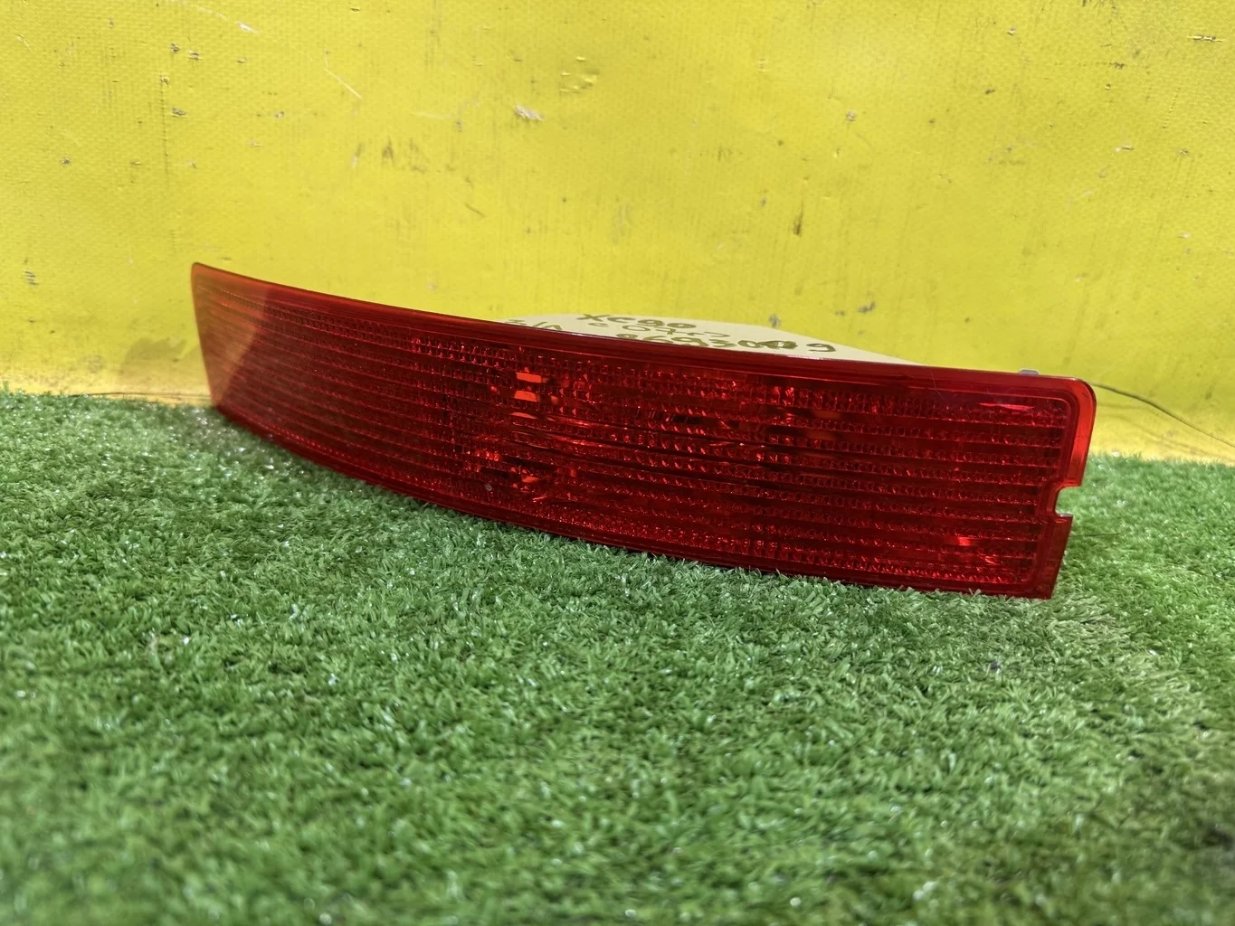 Фонарь задний в бампер левый  Volvo XC90 2006 8693009 43114