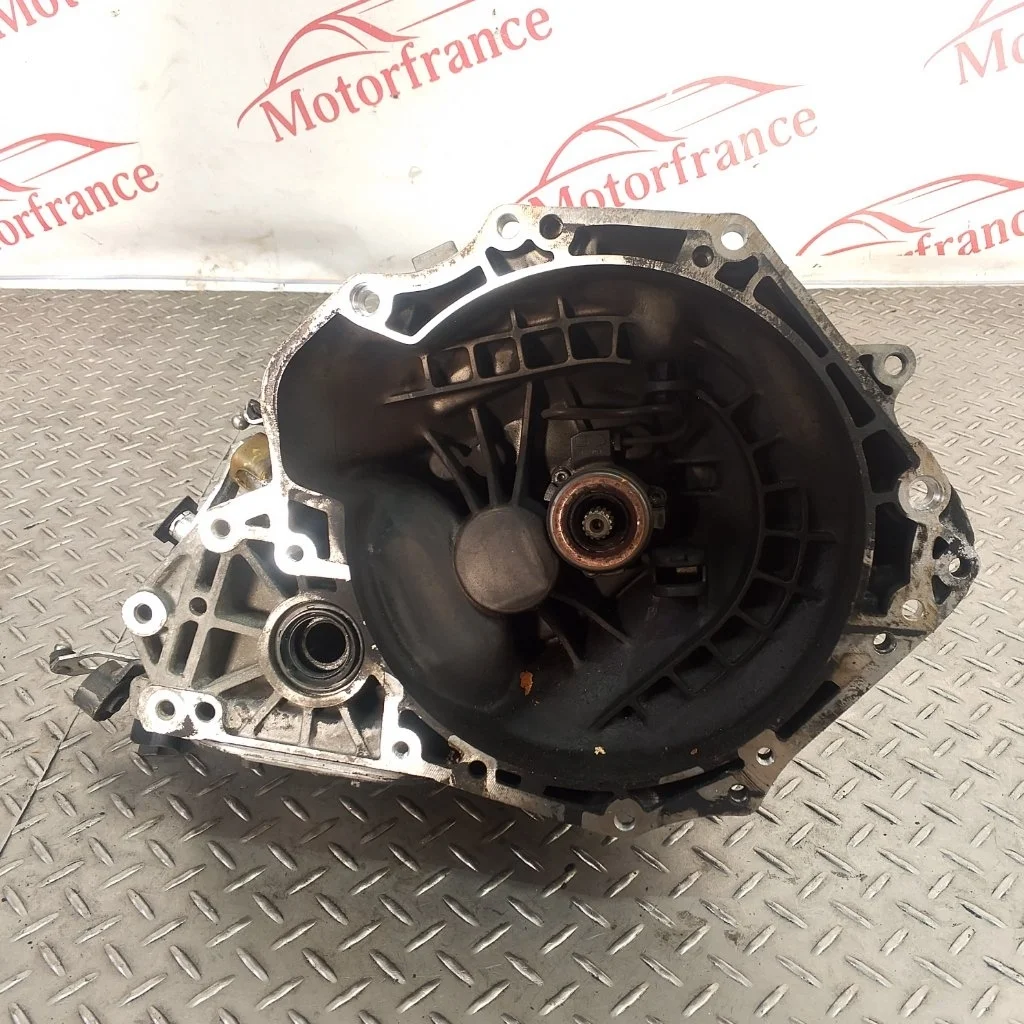 МКПП Opel Astra 2007 F17 H 1.6 Z16XE