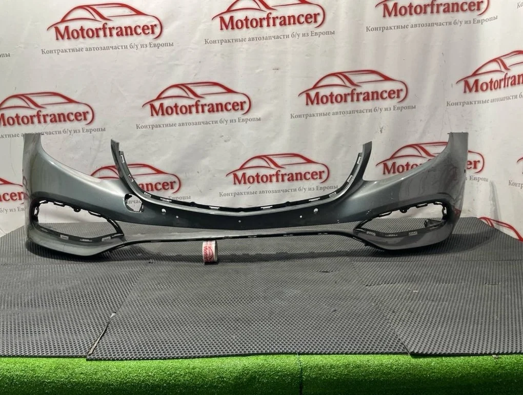 Бампер Mercedes-Benz E-Class A2138850038 W213, передний