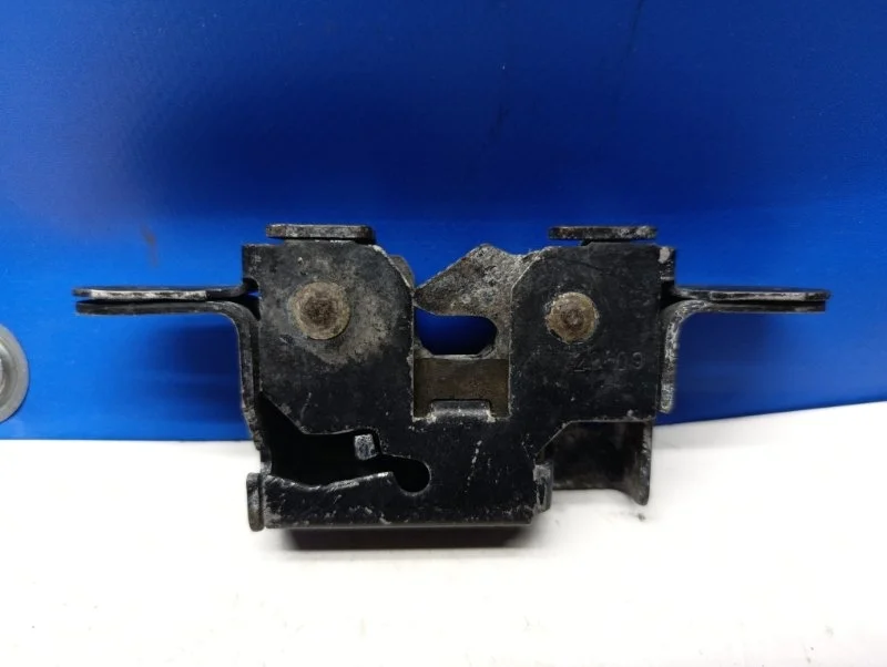 Замок капота Renault Scenic III 2009 - 2015 656010010R