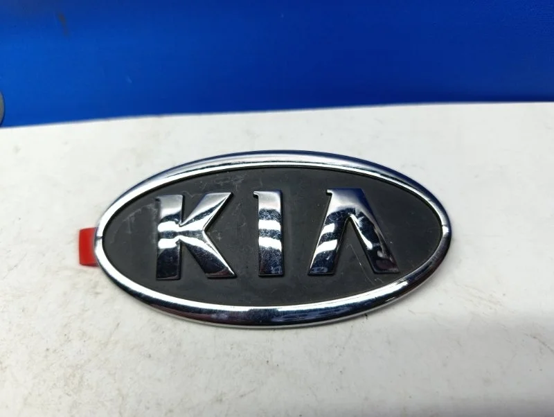 Эмблема Kia Rio 3 863201W200