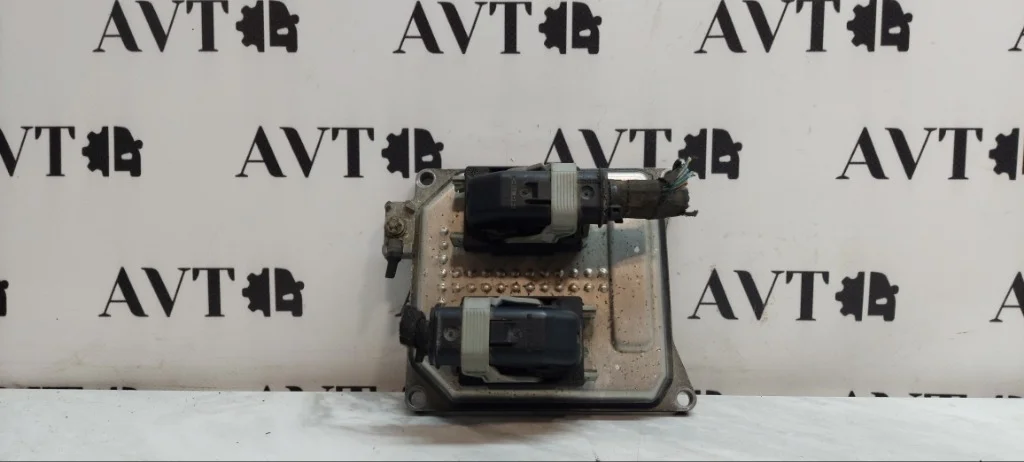 Блок управления АКПП Opel Astra Z18XER