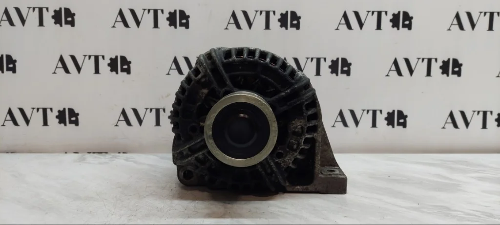 Генератор Volvo XC90 D5244T