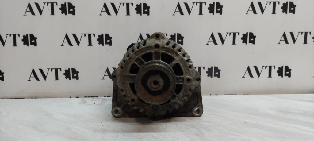 Генератор Opel Astra A16XER