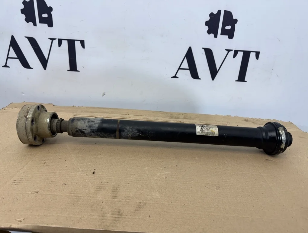 Карданный вал Volkswagen Touareg NF CRCA CRC