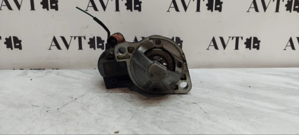 Стартер Mitsubishi Outlander XL 6B31