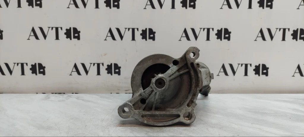 Стартер Peugeot 307 TU5JP4 NFU