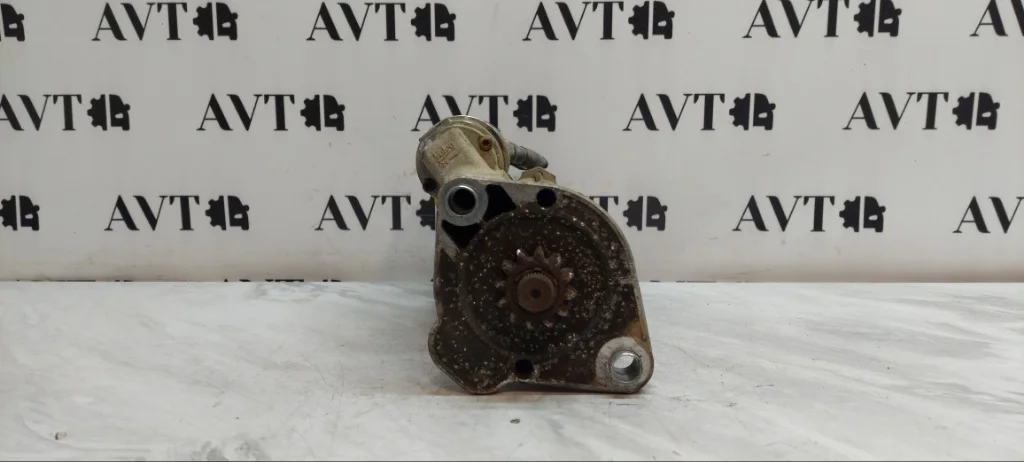 Стартер Volkswagen Amarok CNE