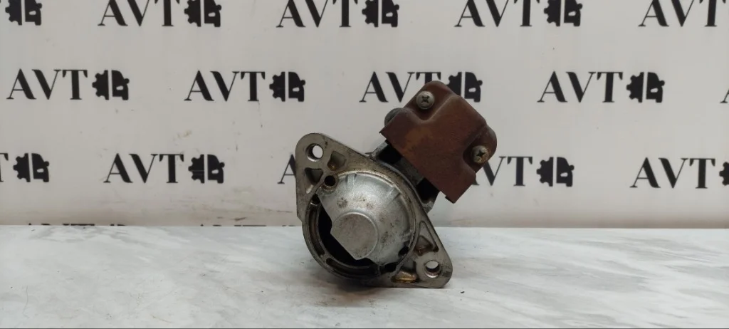 Стартер Suzuki Grand Vitara H27A