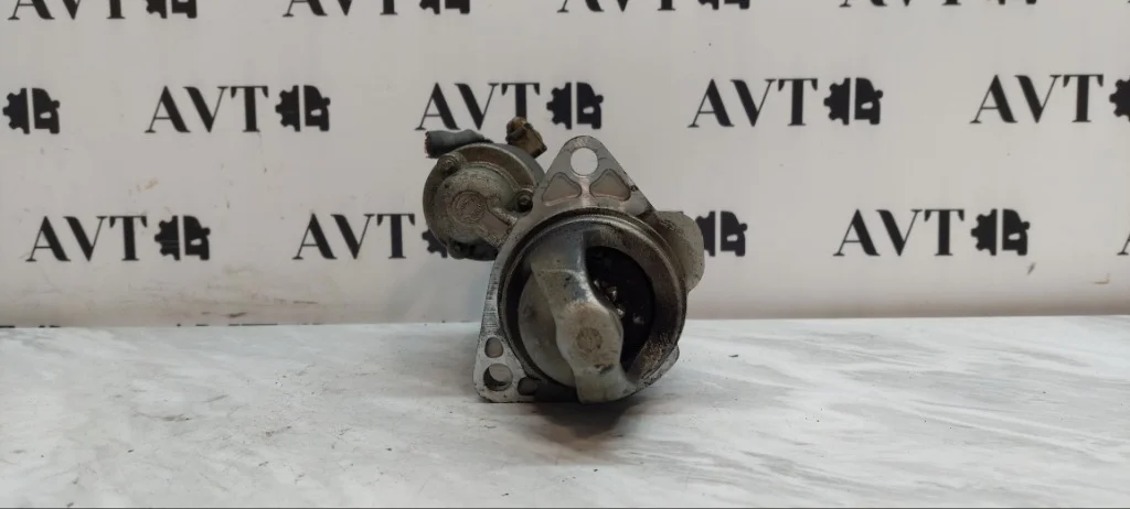 Стартер Chevrolet Captiva C140 LE9