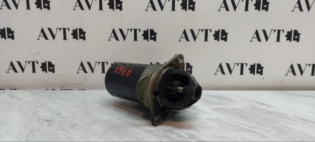 Стартер Opel Astra H Z14XEP