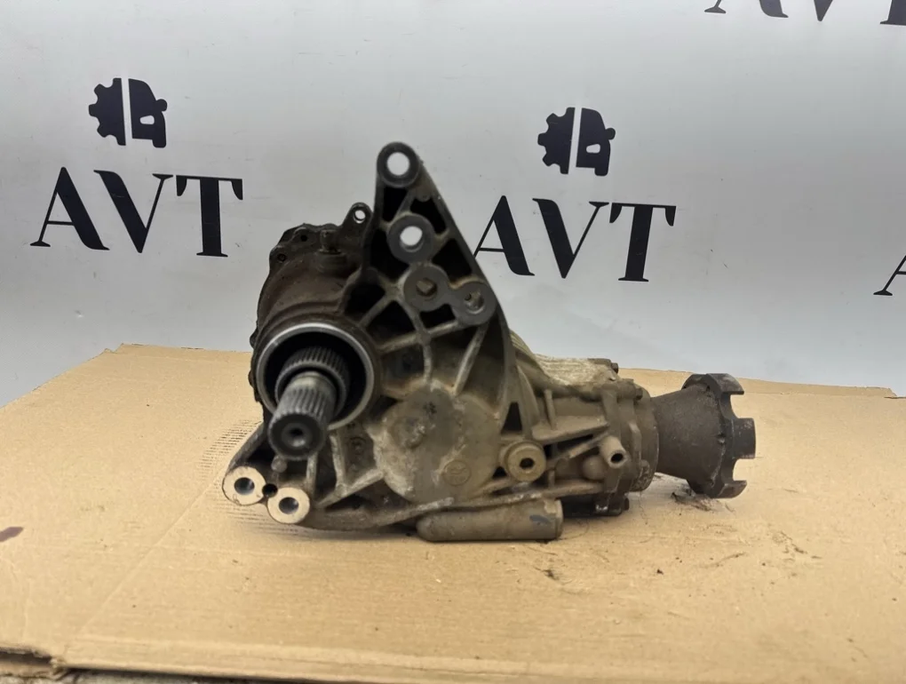 Раздаточная коробка Chevrolet Captiva C140 10HMC