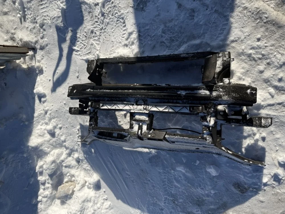 телевизор передняя панель volkswagen golf 5