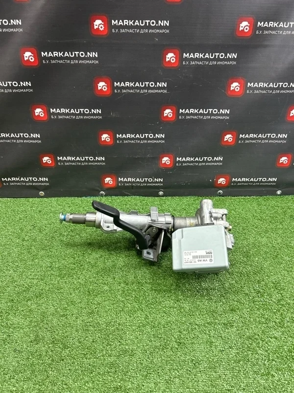 Рулевая колонка ЭУР Volkswagen Polo 2015 6RU423510AD 5 SEDAN 1.6 CWV