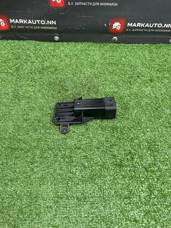 Блок управления вентилятором Skoda Fabia 2 2013 5J0919506 1.2 CGP МКПП