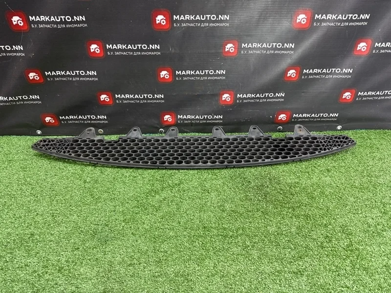 Усилитель бампера Kia Rio 2011 865601G000 2 JB 1.4 G4EE МКПП, передний