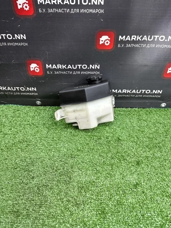 Бачок расширительный Kia Rio 2011 254311G000 2 JB 1.4 G4EE МКПП