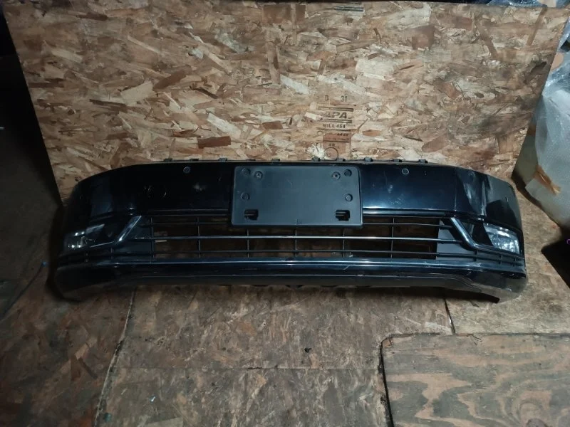 Бампер Volkswagen Passat 2012 B7