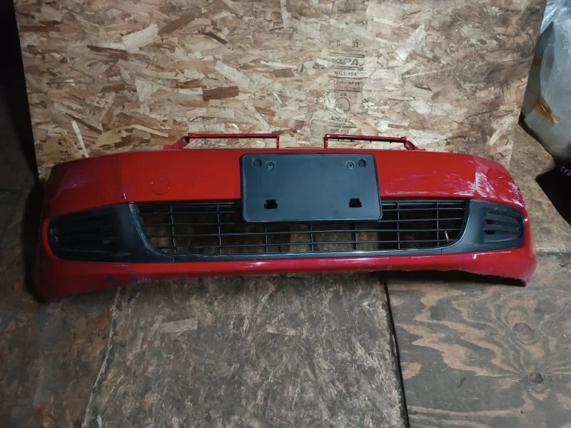 Бампер Volkswagen Golf 2010 5K1