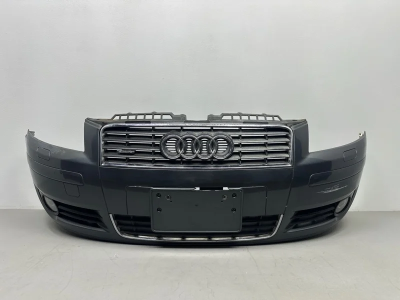 Бампер Audi A3 8P