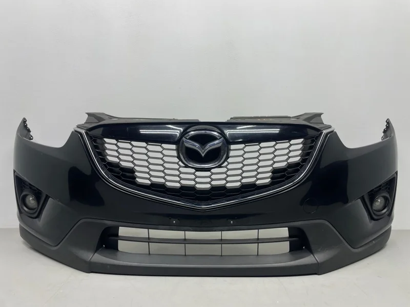 Бампер Mazda CX-5 KE